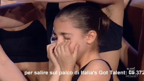 Italia's Got Talent 3 Prima puntata (29)