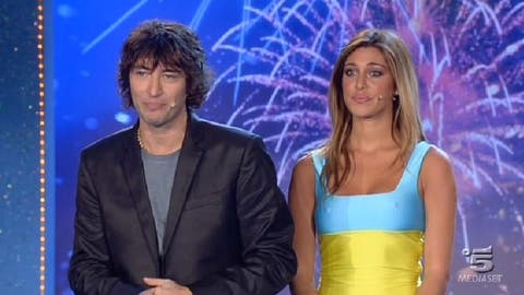 Italia's Got Talent 3 Prima puntata (6)