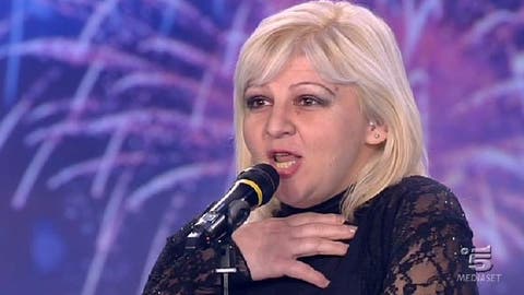 Italia's Got Talent 2012 quinta puntata 4 febbraio (38)