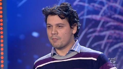 Italia's Got Talent 2012 quinta puntata 4 febbraio (45)