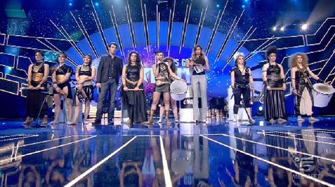 Italia's Got Talent 3 Semifinale 25 febbraio (13)
