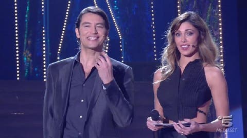 Italias-Got-Talent, ascolti tv sabato 25 febbraio 2012