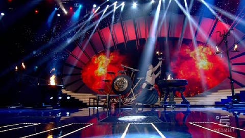 Italia's Got Talent 3 Semifinale 25 febbraio (5)