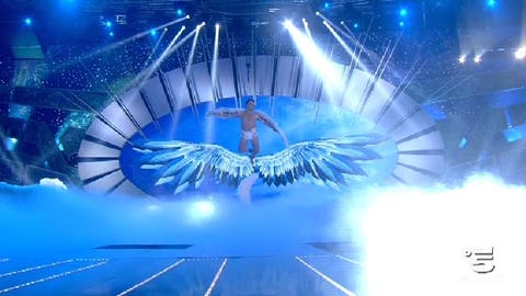 Italia's Got Talent 3 Semifinale 25 febbraio (9)