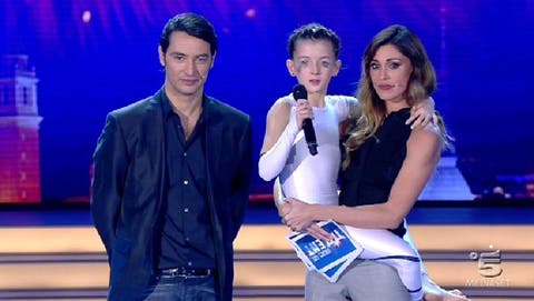 Italia's Got Talent 3 Semifinale del 25 febbraio (32)