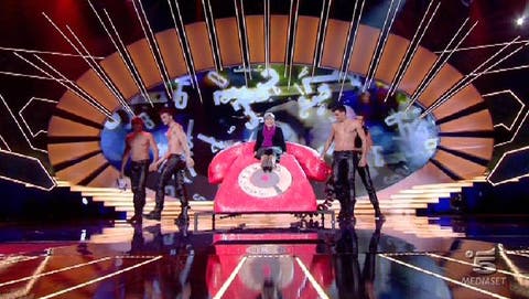 Italia's Got Talent 3 Semifinale del 25 febbraio (33)