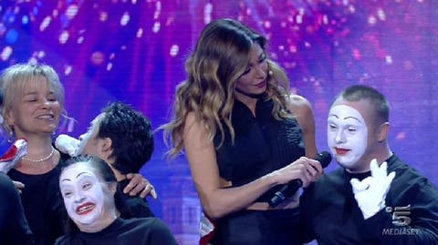 Italia's Got Talent 3 Semifinale del 25 febbraio (36)