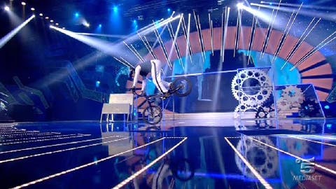 Italia's Got Talent 3 Semifinale del 25 febbraio (41)