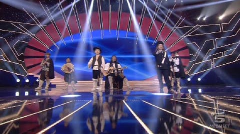 Italia's Got Talent 3 Semifinale del 25 febbraio (43)