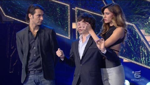 Italia's Got Talent 3 Semifinale del 25 febbraio (53)