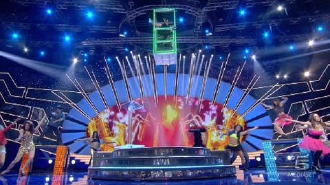 Italia's Got Talent 3 Semifinale del 25 febbraio (54)