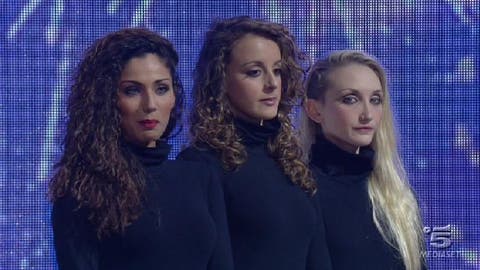 Italia's Got Talent 3 Semifinale del 25 febbraio (57)