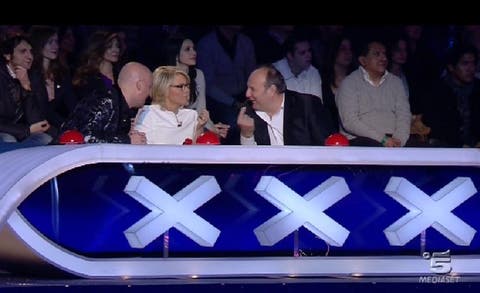 Italia's Got Talent 3 Semifinale del 25 febbraio (58)