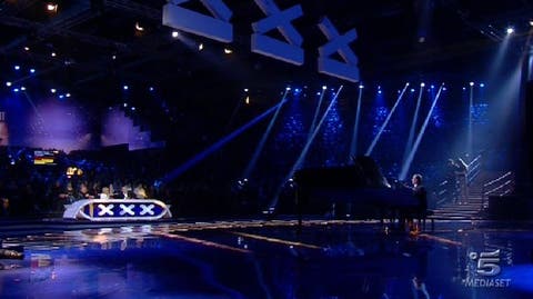 Italia's Got Talent 3 Semifinale del 25 febbraio (59)