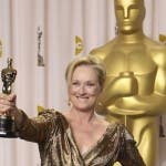Meryl Streep Oscar 2012