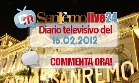 dm live24 - 16 febbraio 2012