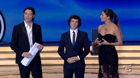 Italia's Got Talent 3 Finale del 10 marzo 2012 foto (20)