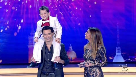 Italia's Got Talent seconda semifinale del 3 marzo 2012 (56)