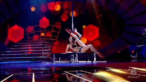 Italia's Got Talent seconda semifinale del 3 marzo 2012 (60)