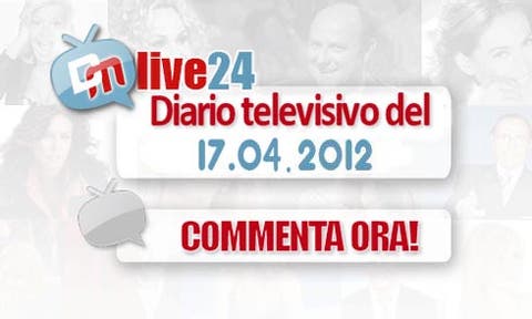 dm live 24 - 17 aprile 2012
