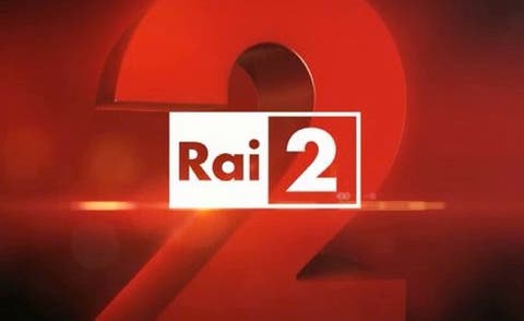 Rai2 logo
