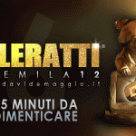 TeleRatti 2012 - I 5 Minuti da Dimenticare