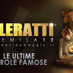 TeleRatti 2012 - Le ultime parole famose