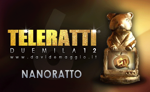 TeleRatti 2012 - Nanoratto