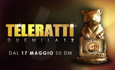 TeleRatti 2012 - logo upcoming