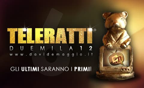 TeleRatti 2012 - logo