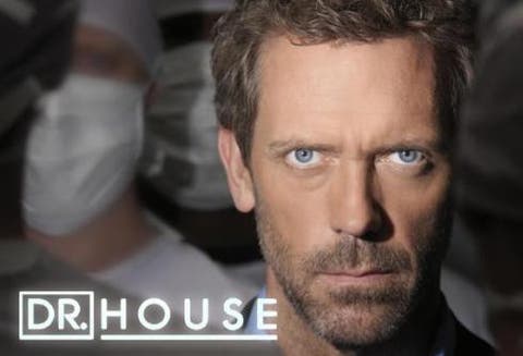 Dr-house, pagelle