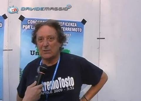 Enzo Iacchetti