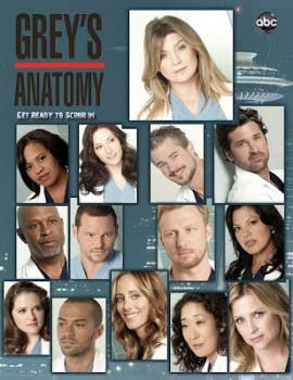Grey's Anatomy 9 spoiler