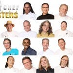 Top Chef Masters, gli chef