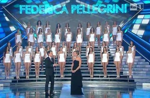Miss Italia 2012