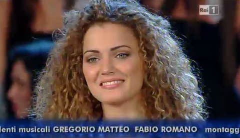 Miss Italia 2012  Giusy Buscemi 3