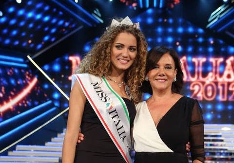 Miss Italia 2012  Giusy Buscemi 7
