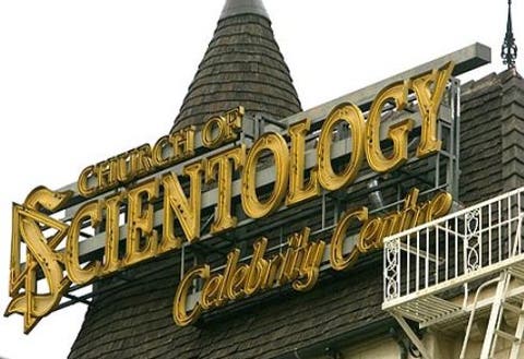 scientology