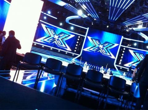 Conferenza stampa di X Factor 6 (2)