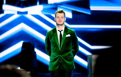X Factor 6 - prima puntata 12
