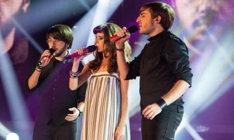 X Factor 6, seconda puntata: Akmé eliminati (1)