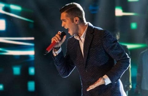 X Factor 6, Alessandro Mahmoud vince il ripescaggio