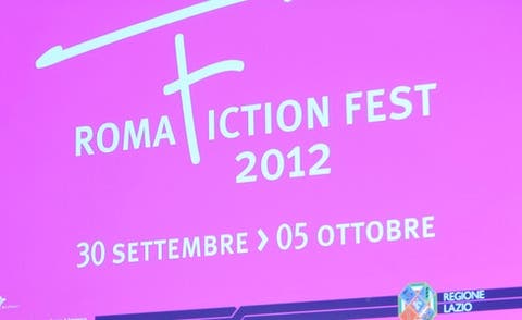 RomaFictionFest 2012 - I vincitori