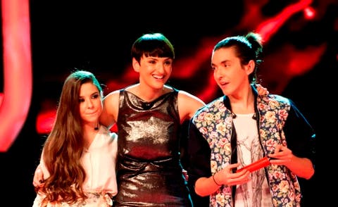 X Factor - 6  televoto