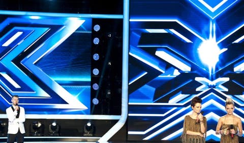 X Factor 6 - terza puntata (34)