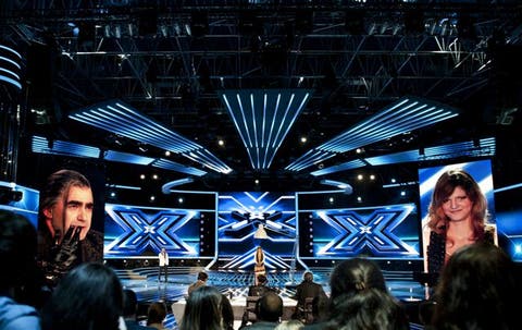 X Factor 6 - terza puntata (9)