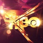 Logo HBO (a cura di AngelSign Studio)