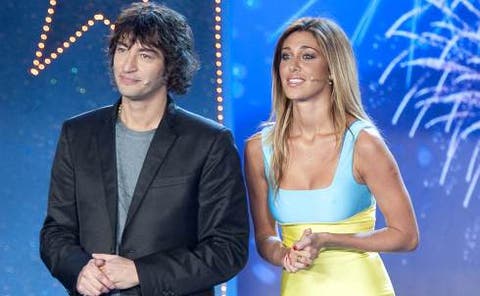 Il miglior programma del 2012 - Italia's got talent