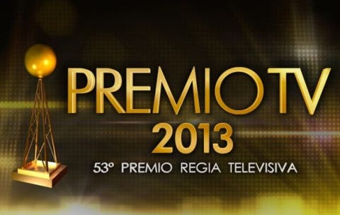 Premio TV 2013