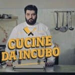 Cucine da Incubo Italia